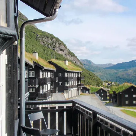 Terrasse - Fjh363 * Røldal